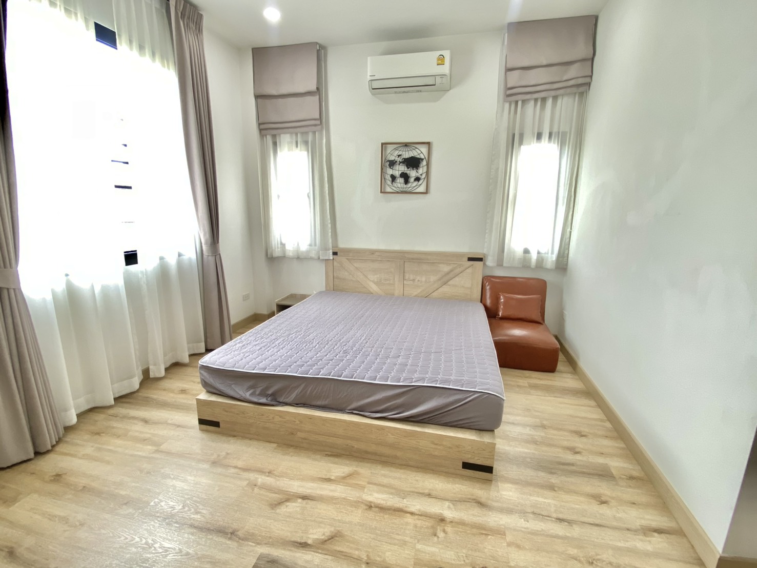 5 Bedroom House for Rent in Hang Dong Chiang Mai | Near Kad Farang & SBS photo 11