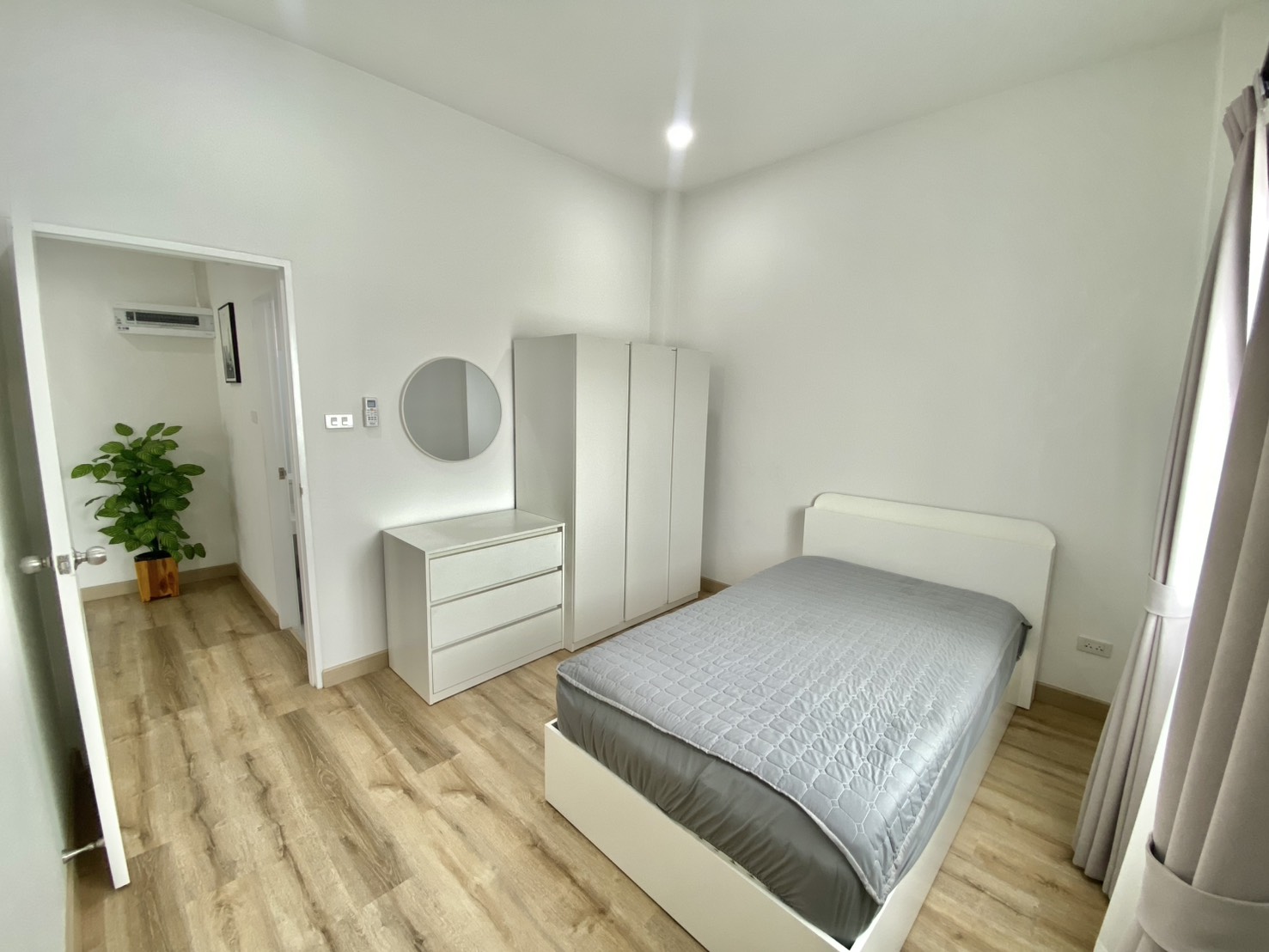 5 Bedroom House for Rent in Hang Dong Chiang Mai | Near Kad Farang & SBS photo 13