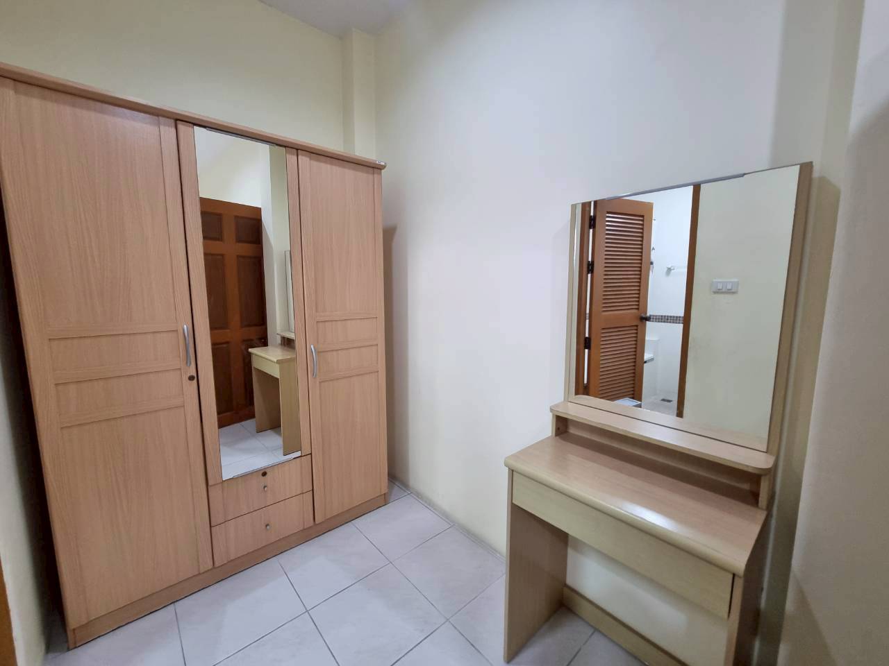 Single Storey House for Rent in Hang Dong Chiang Mai | 1.9 km to Lanna photo 10
