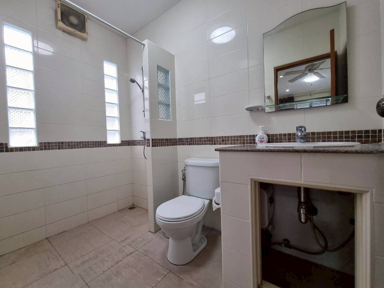 Single Storey House for Rent in Hang Dong Chiang Mai | 1.9 km to Lanna photo 16