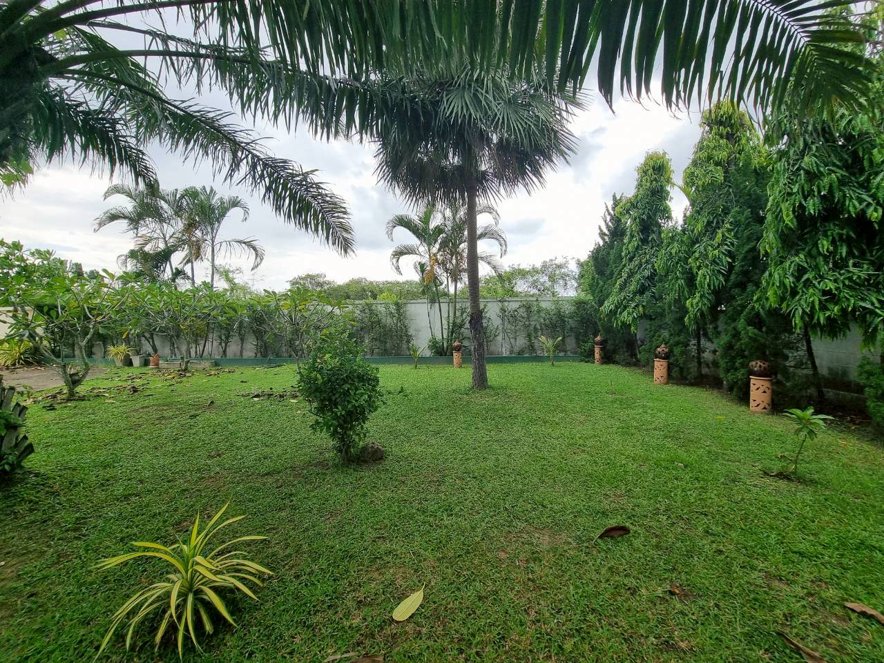 Single Storey House for Rent in Hang Dong Chiang Mai | 1.9 km to Lanna photo 22