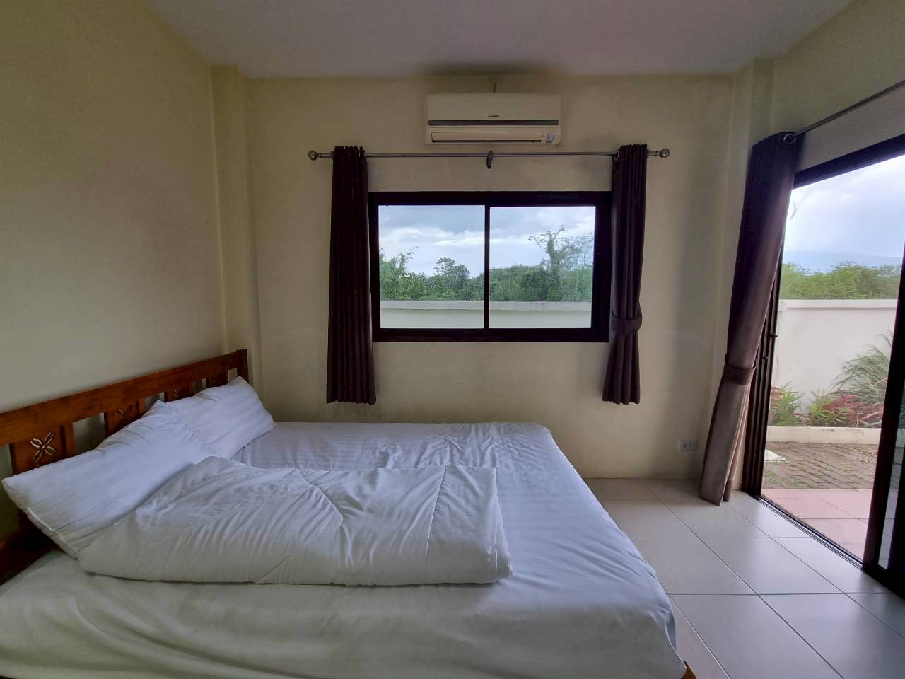 Single Storey House for Rent in Hang Dong Chiang Mai | 1.9 km to Lanna photo 13