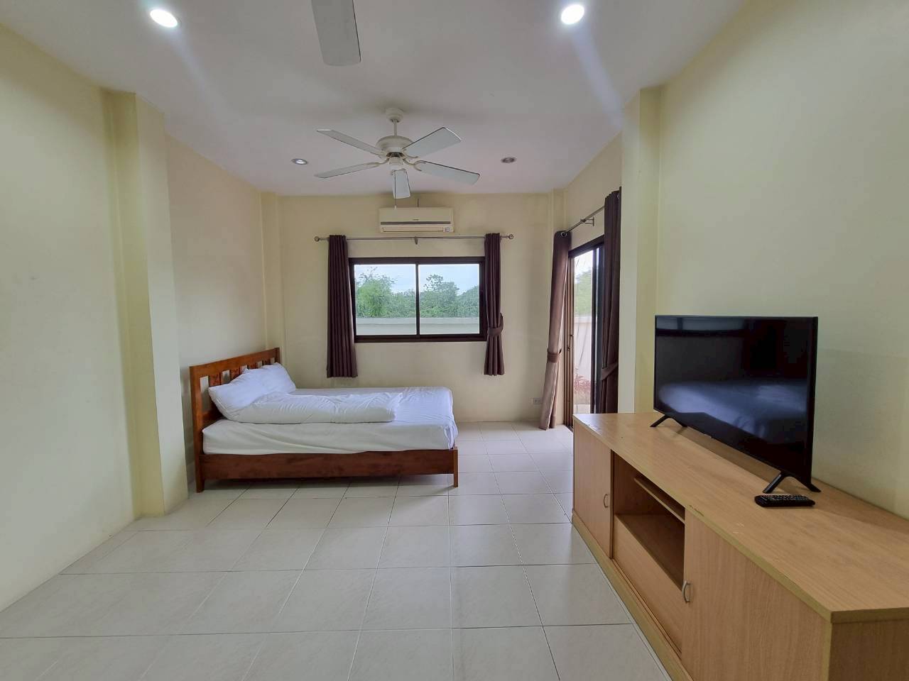 Single Storey House for Rent in Hang Dong Chiang Mai | 1.9 km to Lanna photo 9