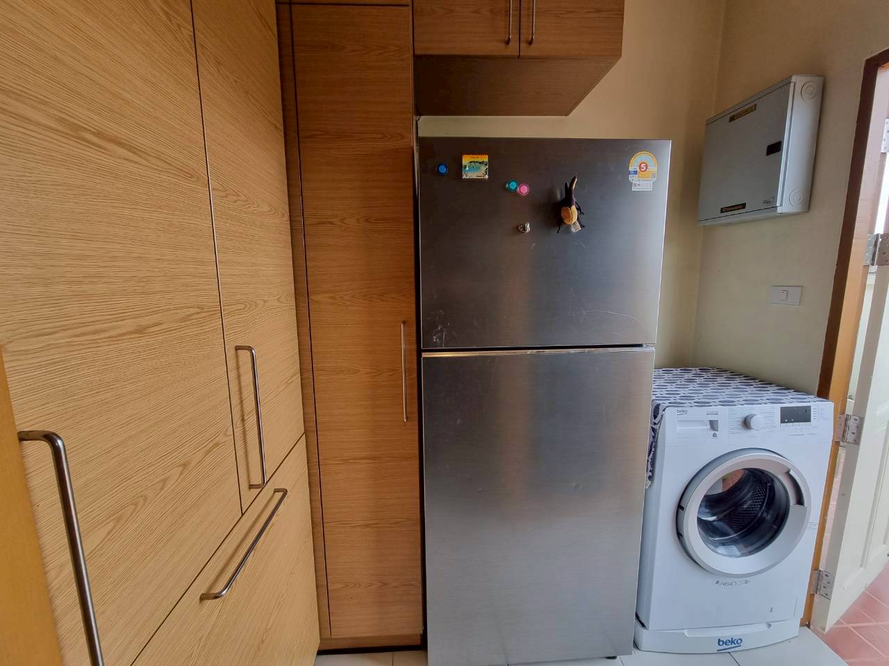 Single Storey House for Rent in Hang Dong Chiang Mai | 1.9 km to Lanna photo 8