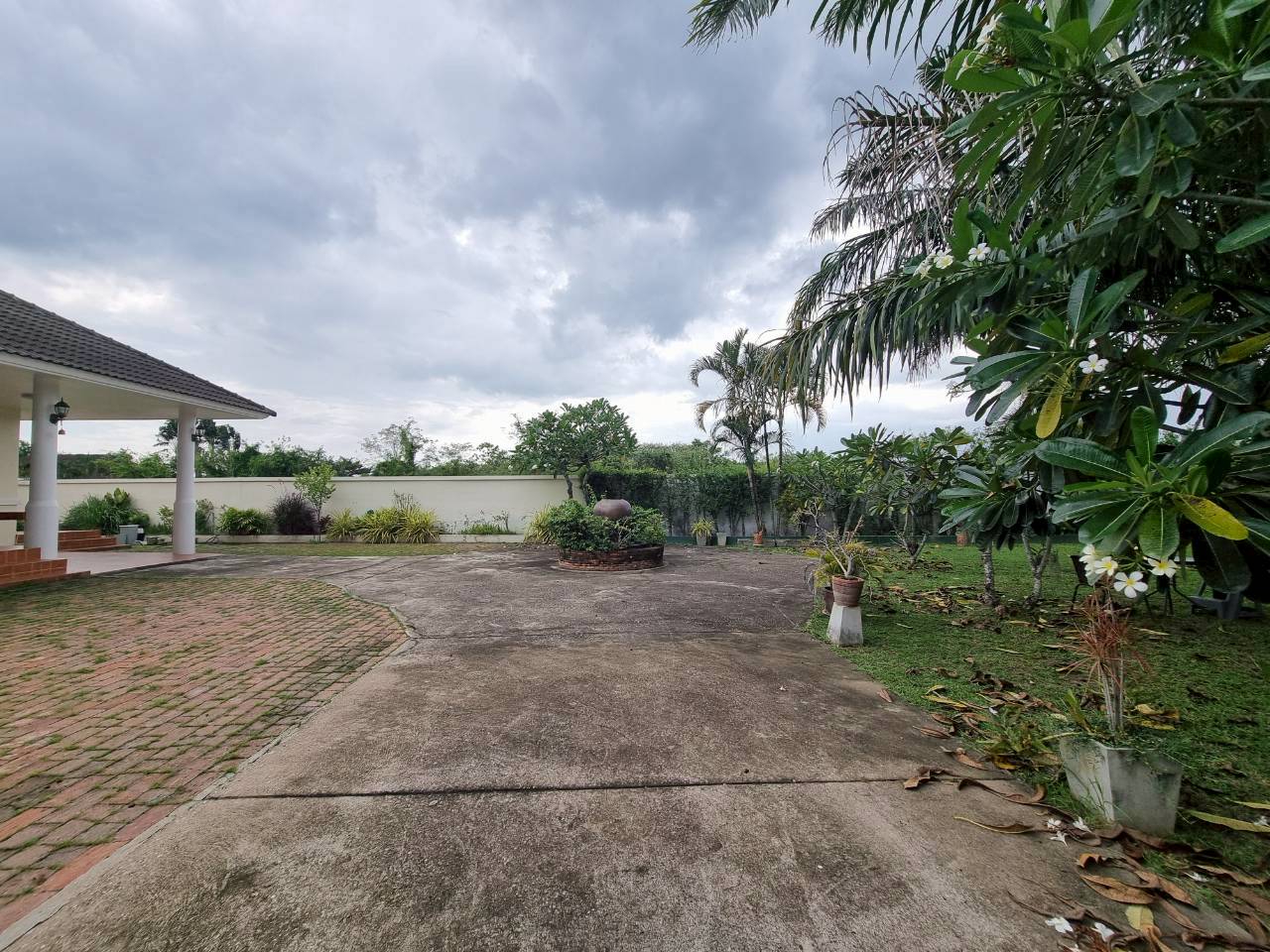 Single Storey House for Rent in Hang Dong Chiang Mai | 1.9 km to Lanna photo 18