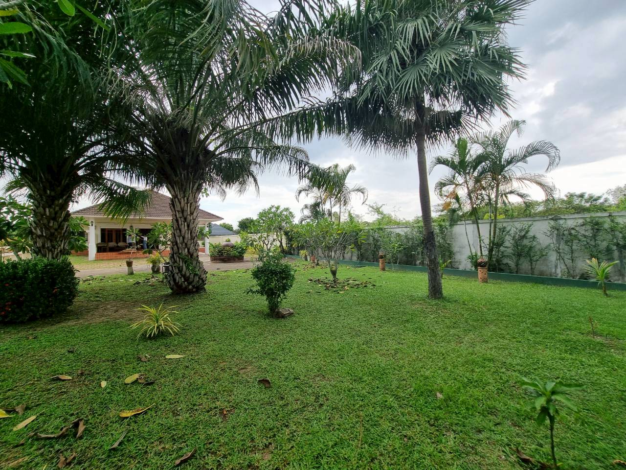 Single Storey House for Rent in Hang Dong Chiang Mai | 1.9 km to Lanna photo 20