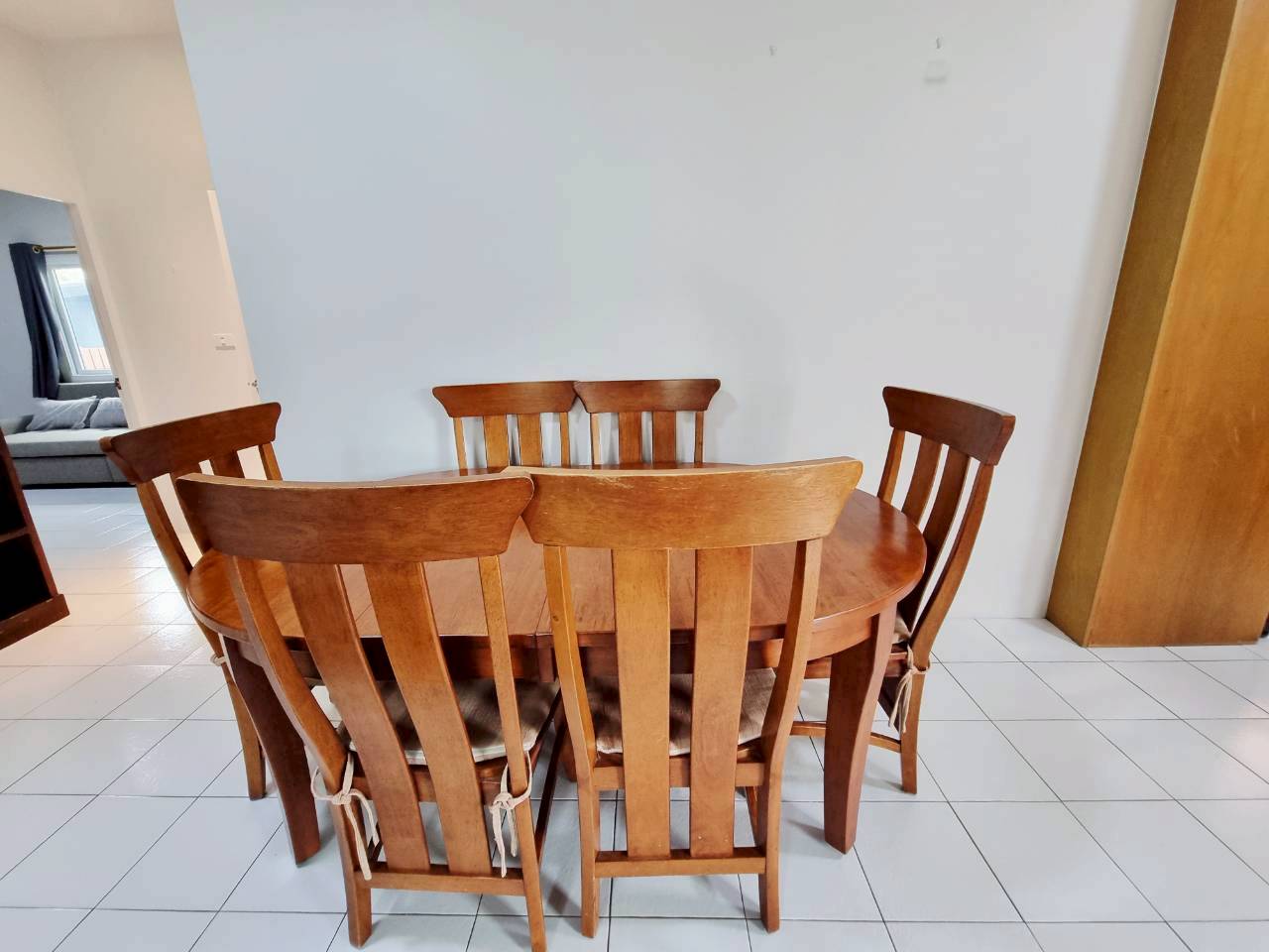 3 Bedroom House for Rent in Hang Dong Chiang Mai | 1.9 km to Lanna, THB 23K photo 7