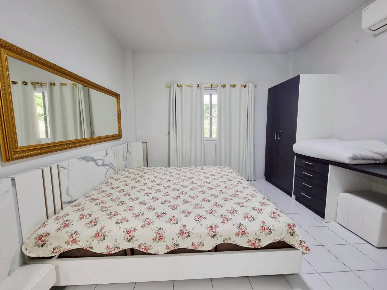 3 Bedroom House for Rent in Hang Dong Chiang Mai | 1.9 km to Lanna, THB 23K photo 12