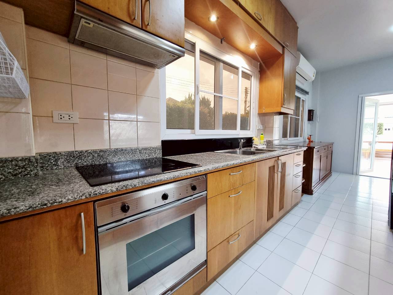 3 Bedroom House for Rent in Hang Dong Chiang Mai | 1.9 km to Lanna, THB 23K photo 3