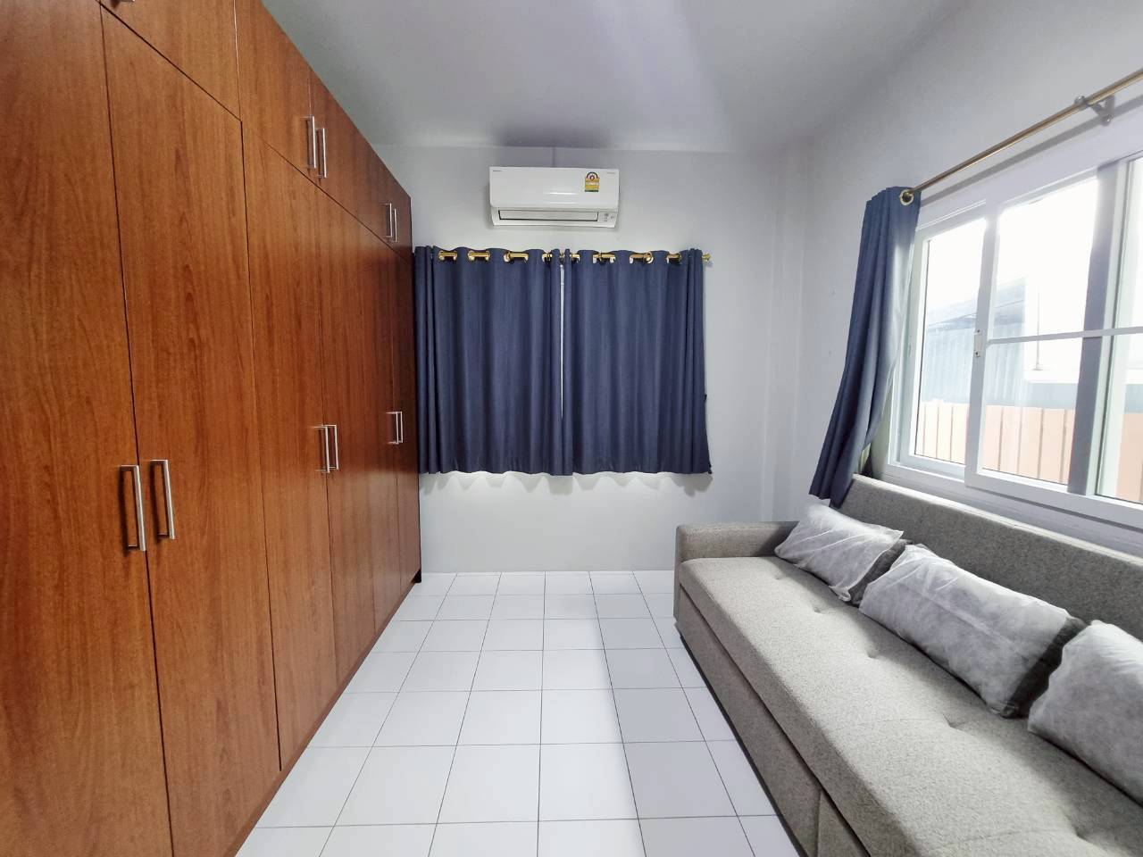 3 Bedroom House for Rent in Hang Dong Chiang Mai | 1.9 km to Lanna, THB 23K photo 10
