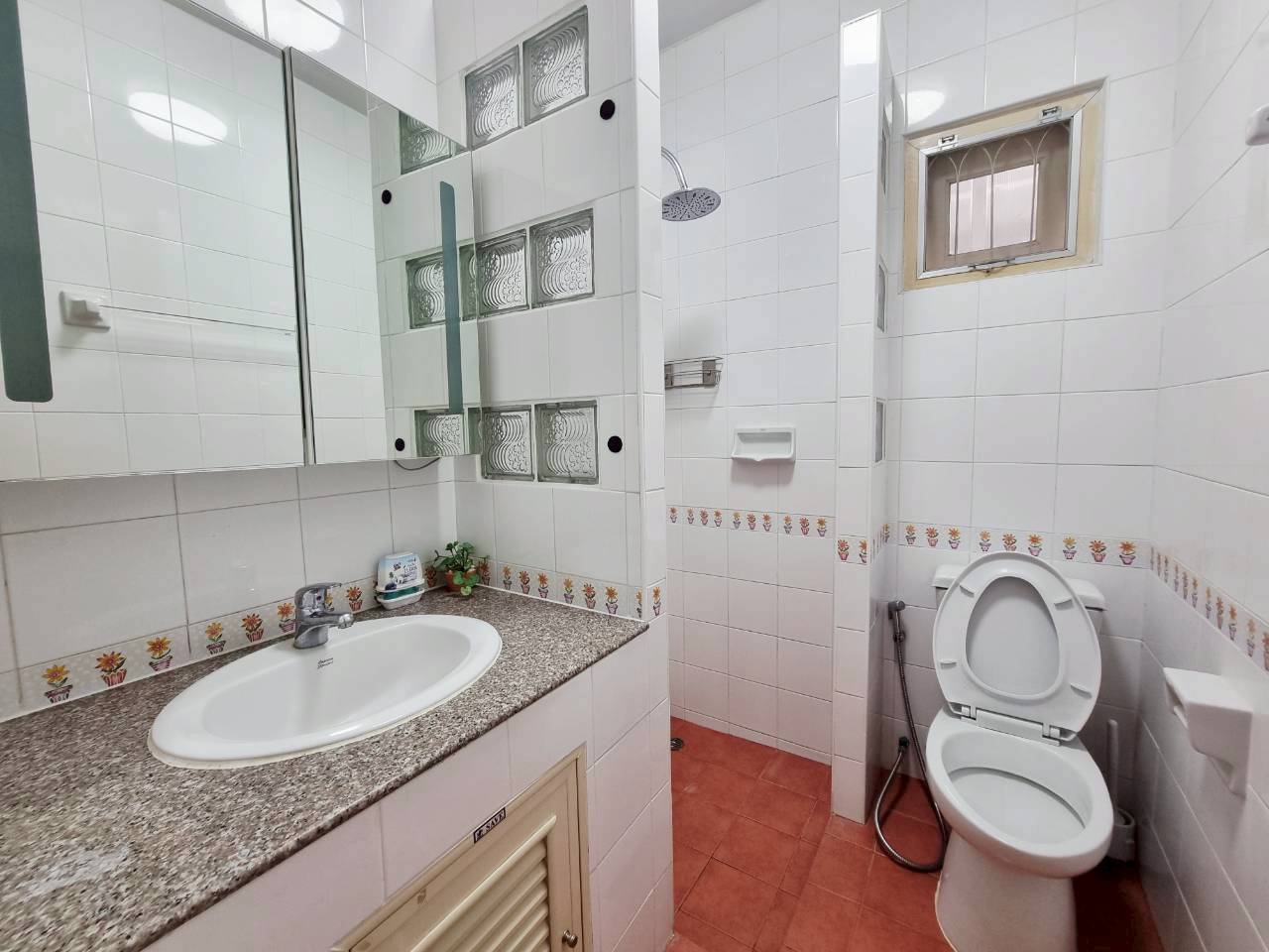 3 Bedroom House for Rent in Hang Dong Chiang Mai | 1.9 km to Lanna, THB 23K photo 13