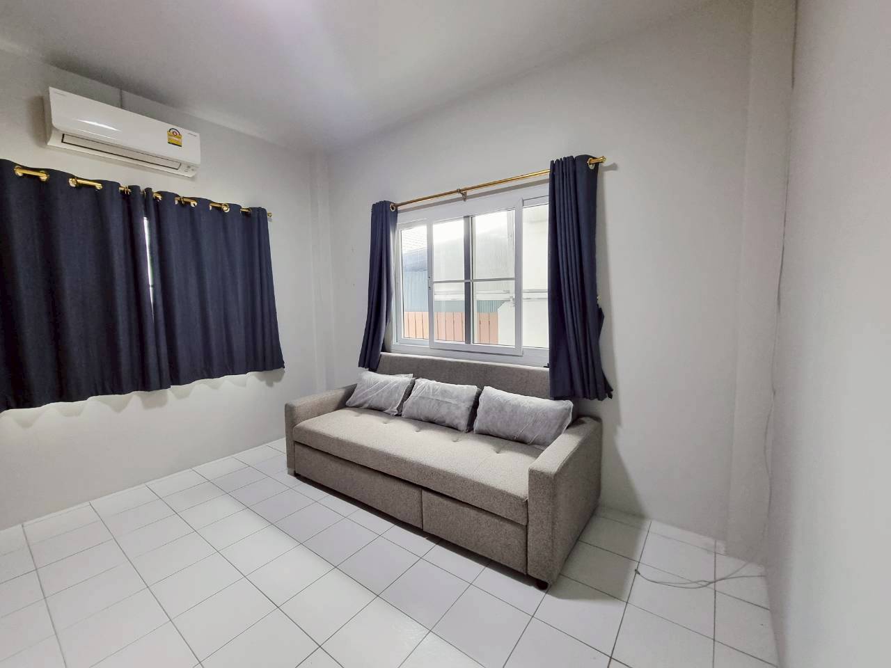 3 Bedroom House for Rent in Hang Dong Chiang Mai | 1.9 km to Lanna, THB 23K photo 9