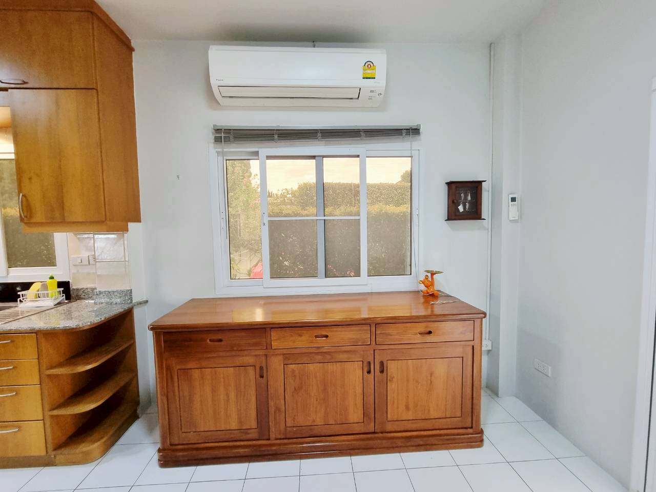 3 Bedroom House for Rent in Hang Dong Chiang Mai | 1.9 km to Lanna, THB 23K photo 6