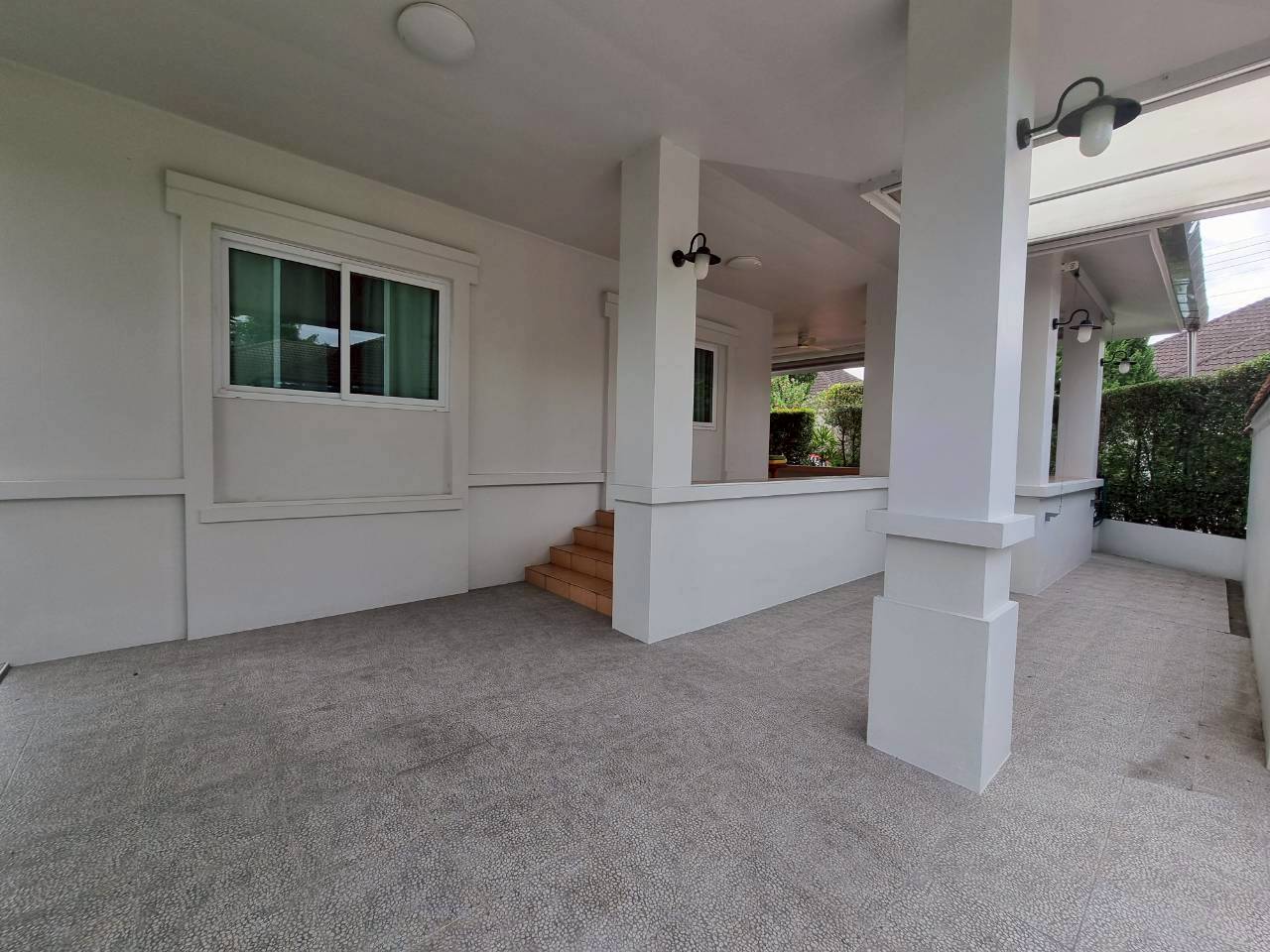 3 Bedroom House for Rent in Hang Dong Chiang Mai | 1.9 km to Lanna, THB 23K photo 14