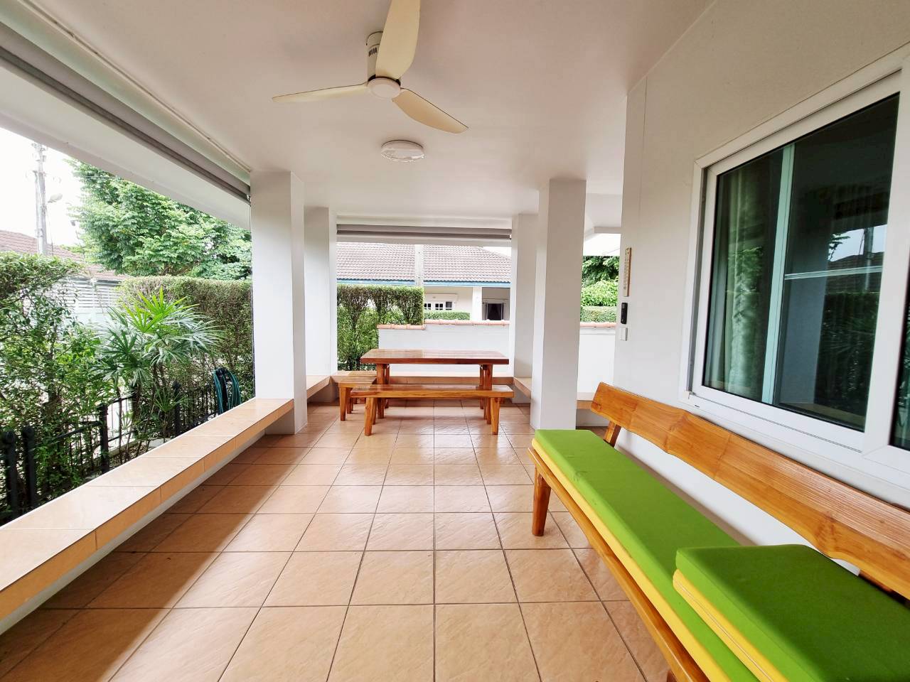 3 Bedroom House for Rent in Hang Dong Chiang Mai | 1.9 km to Lanna, THB 23K photo 16