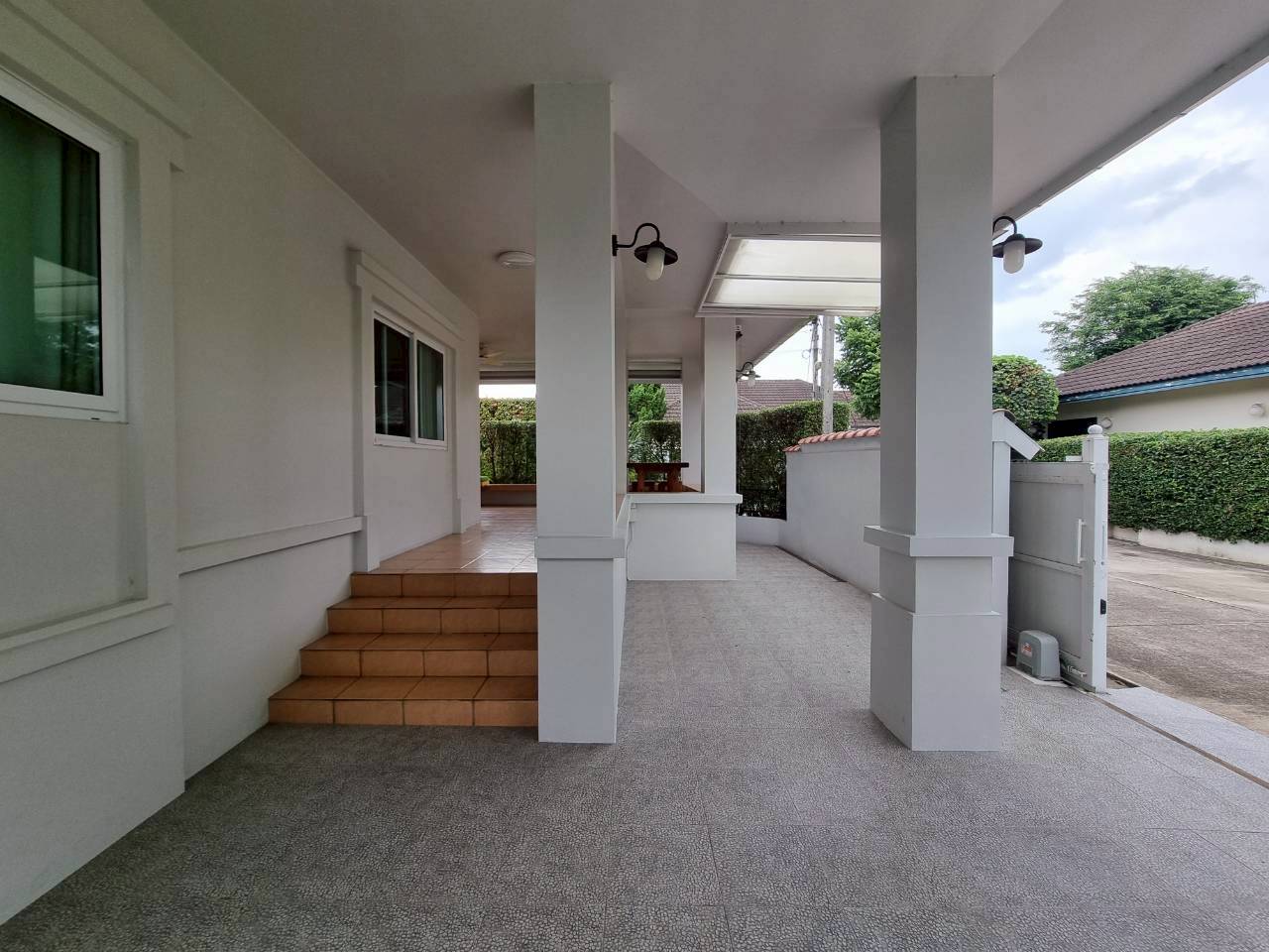 3 Bedroom House for Rent in Hang Dong Chiang Mai | 1.9 km to Lanna, THB 23K photo 15