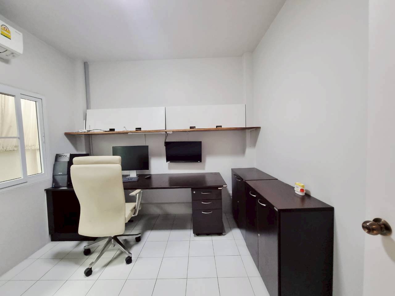 3 Bedroom House for Rent in Hang Dong Chiang Mai | 1.9 km to Lanna, THB 23K photo 8