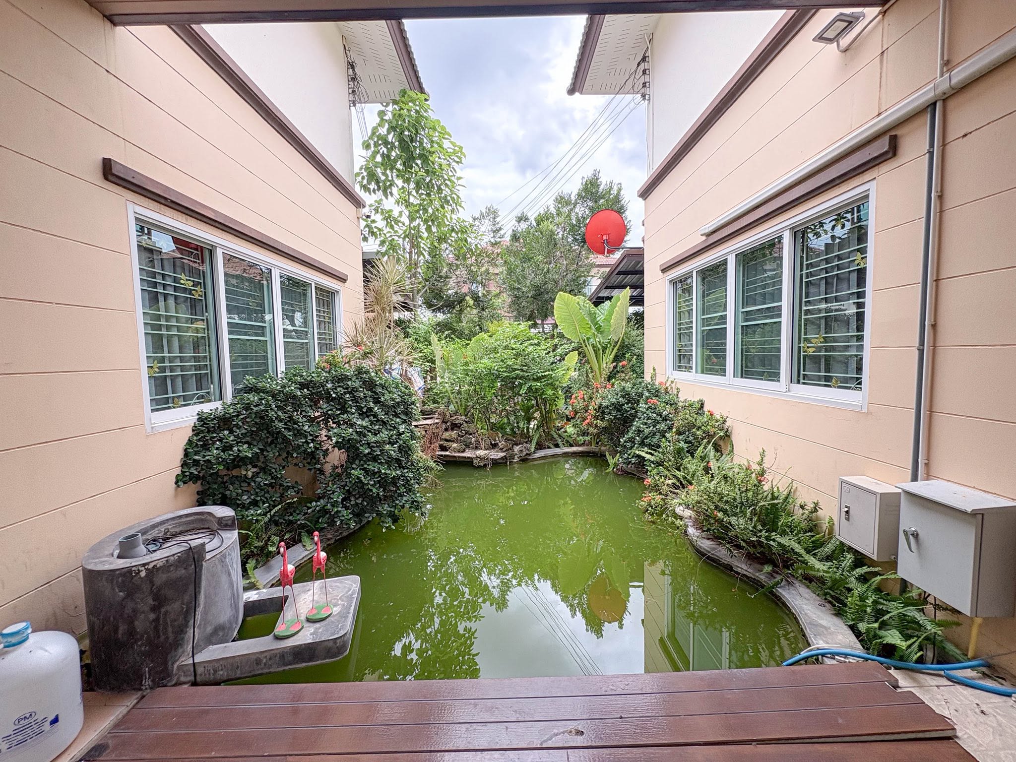 Two Adjacent Houses for Rent in San Kamphaeng Chiang Mai | 6 Bedrooms photo 25