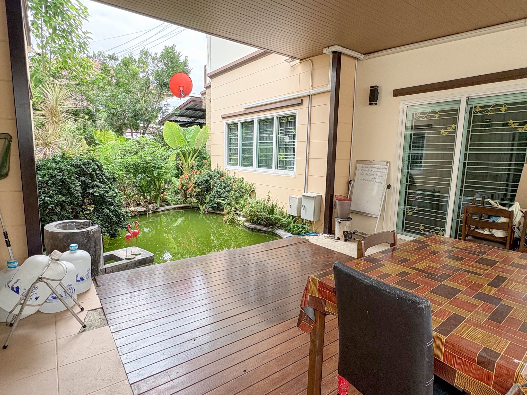 Two Adjacent Houses for Rent in San Kamphaeng Chiang Mai | 6 Bedrooms photo 26