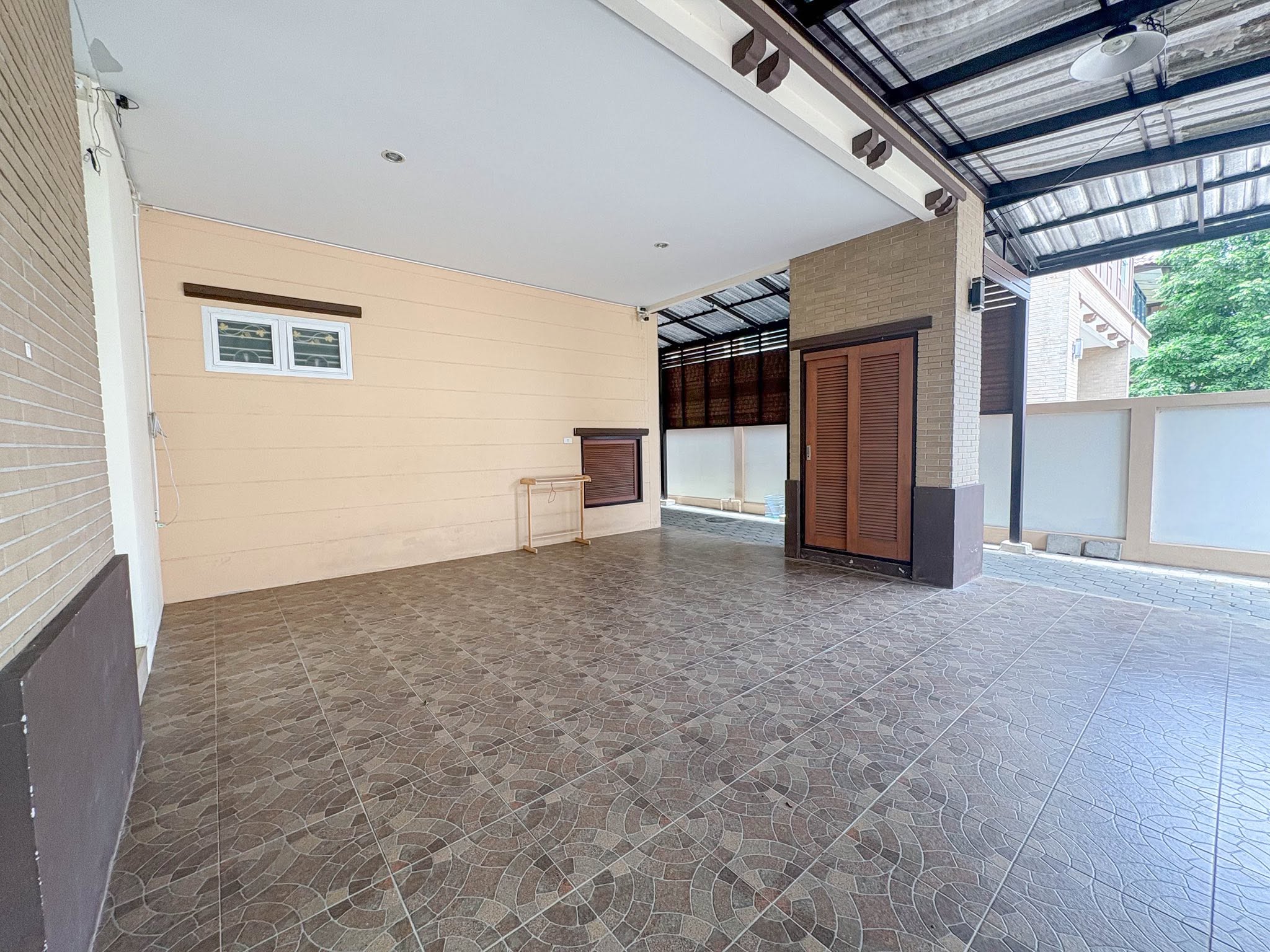 Two Adjacent Houses for Rent in San Kamphaeng Chiang Mai | 6 Bedrooms photo 30