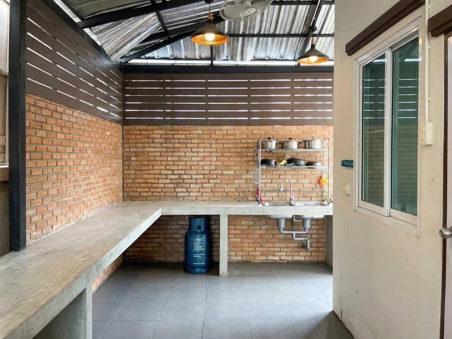 Two Adjacent Houses for Rent in San Kamphaeng Chiang Mai | 6 Bedrooms photo 19