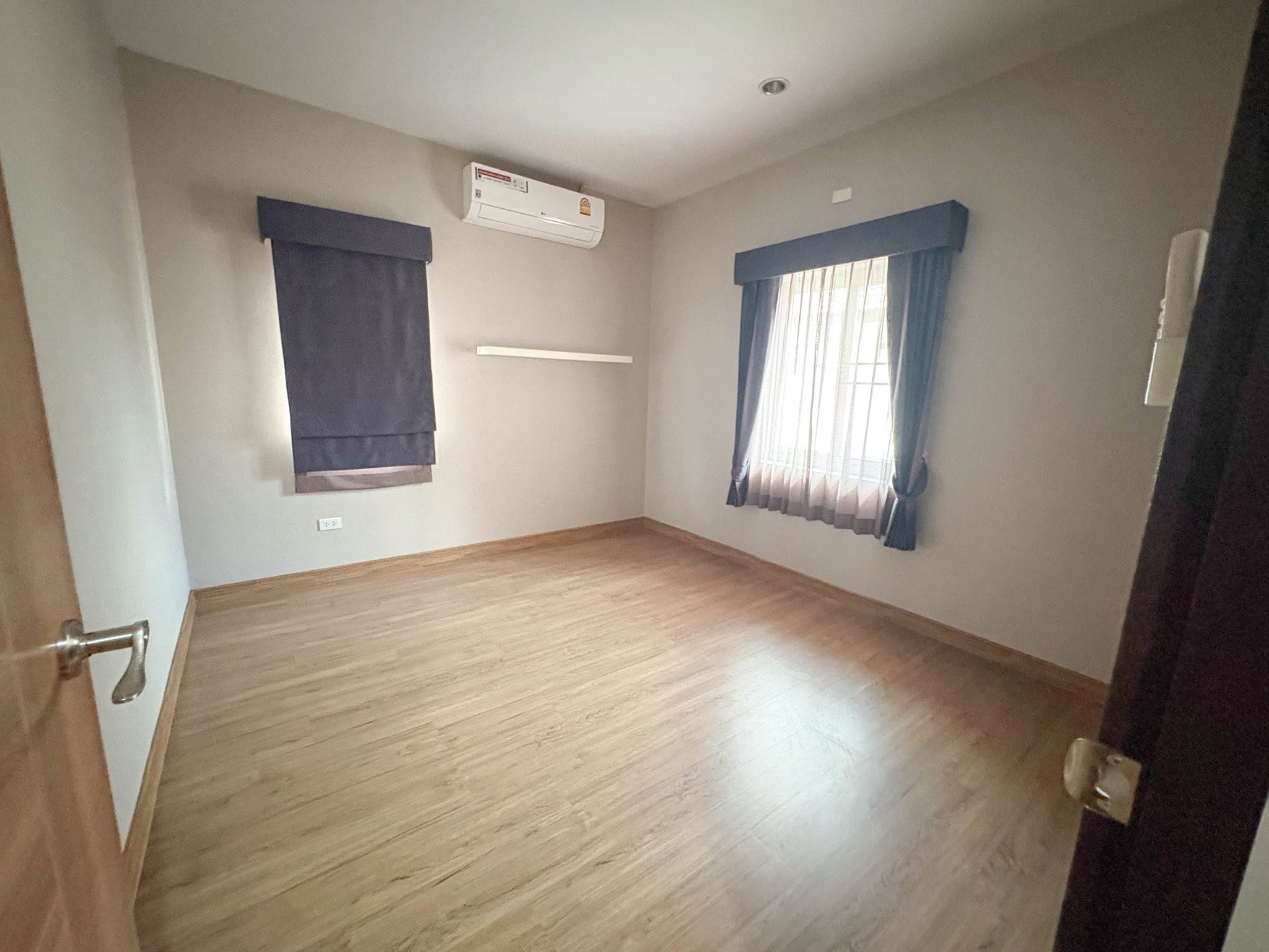 Two Adjacent Houses for Rent in San Kamphaeng Chiang Mai | 6 Bedrooms photo 24