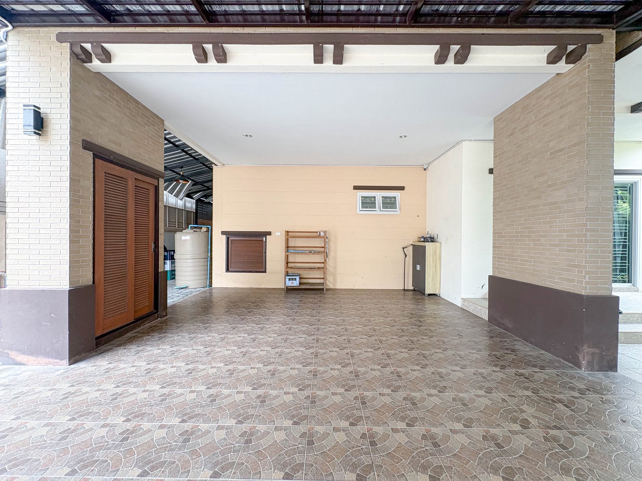 Two Adjacent Houses for Rent in San Kamphaeng Chiang Mai | 6 Bedrooms photo 28