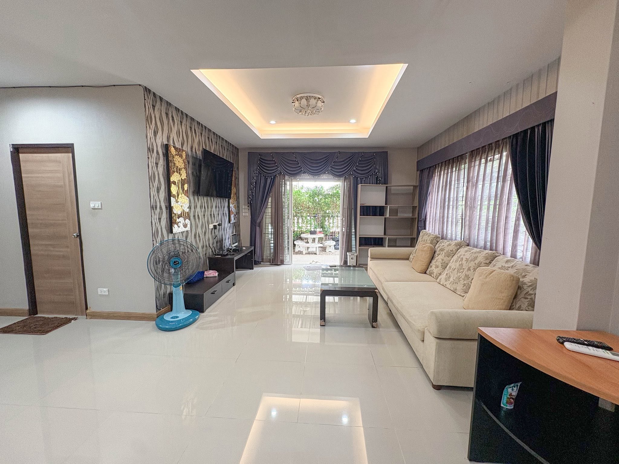 Two Adjacent Houses for Rent in San Kamphaeng Chiang Mai | 6 Bedrooms photo 17