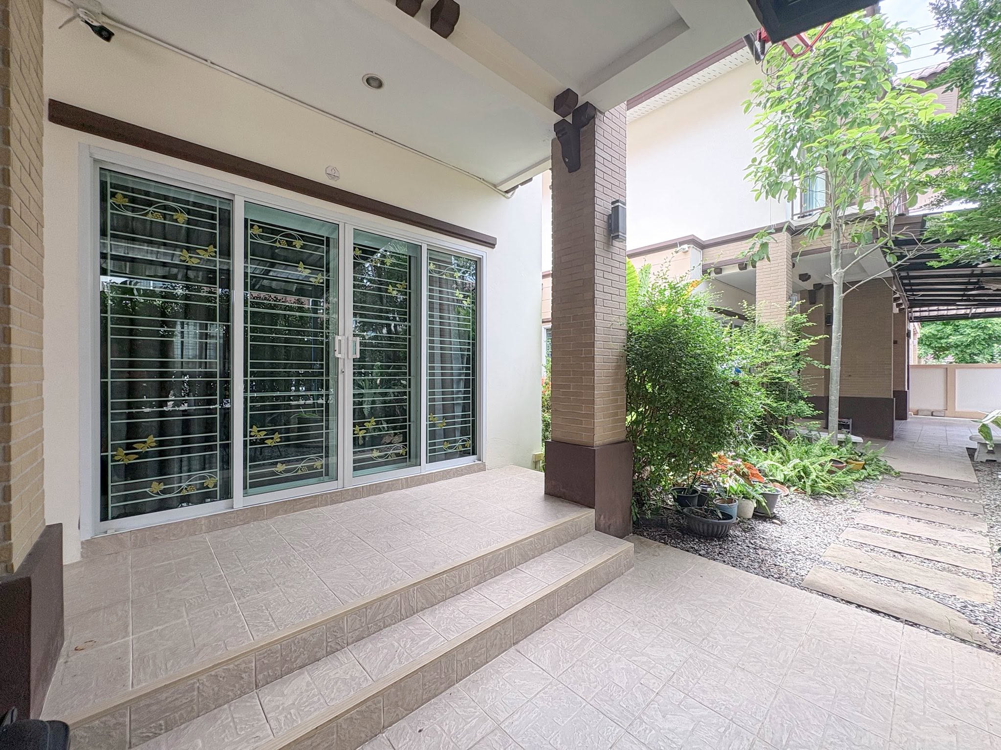 Two Adjacent Houses for Rent in San Kamphaeng Chiang Mai | 6 Bedrooms photo 27