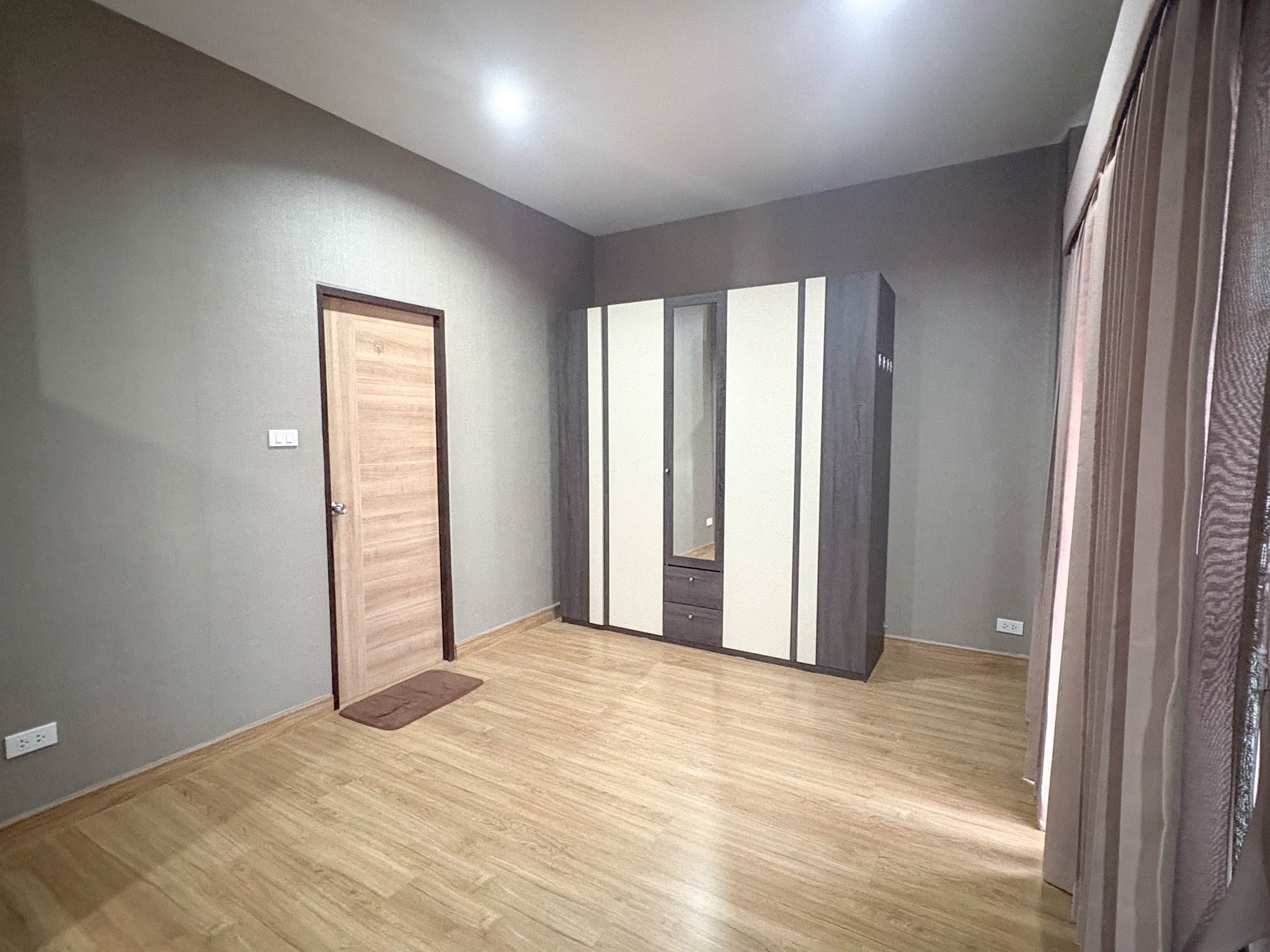 Two Adjacent Houses for Rent in San Kamphaeng Chiang Mai | 6 Bedrooms photo 22
