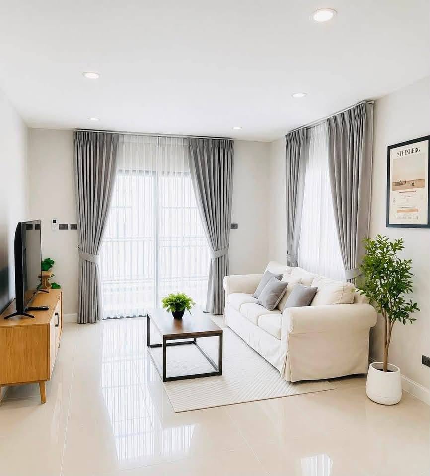Pet Friendly House for Rent near UCIS Chiang Mai | 3 Bedrooms, THB 30K photo 2