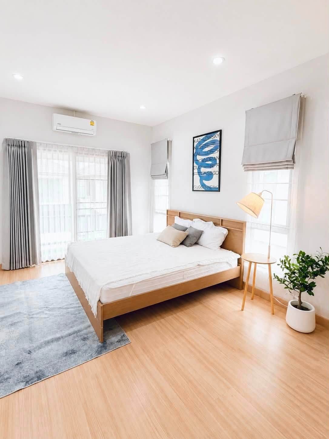 Pet Friendly House for Rent near UCIS Chiang Mai | 3 Bedrooms, THB 30K photo 11