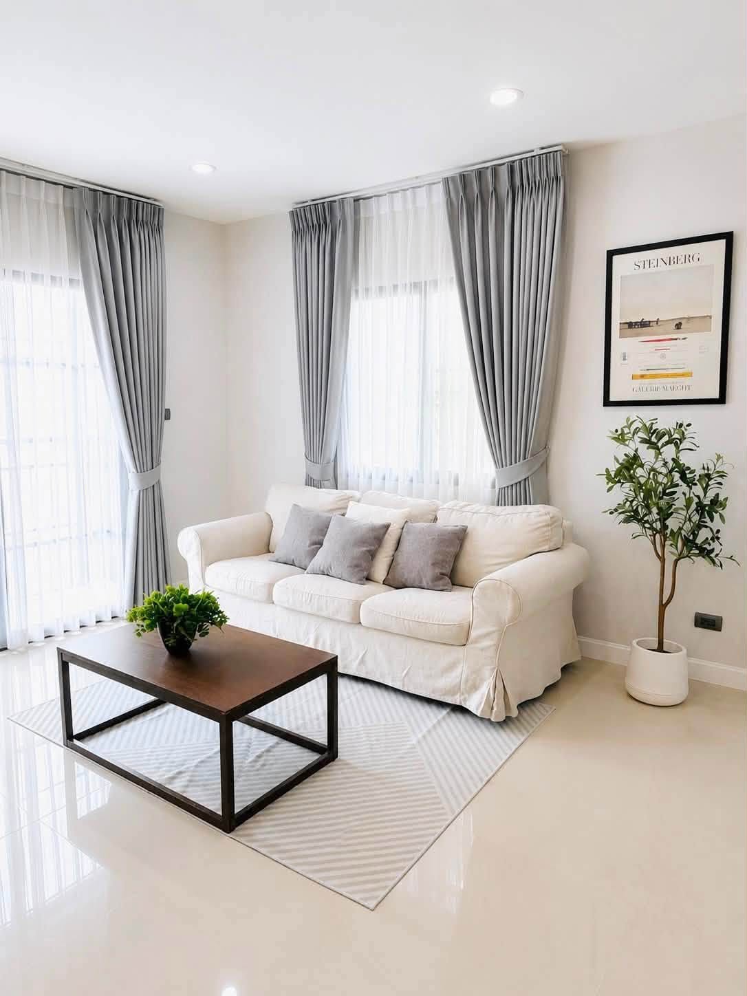 Pet Friendly House for Rent near UCIS Chiang Mai | 3 Bedrooms, THB 30K photo 4