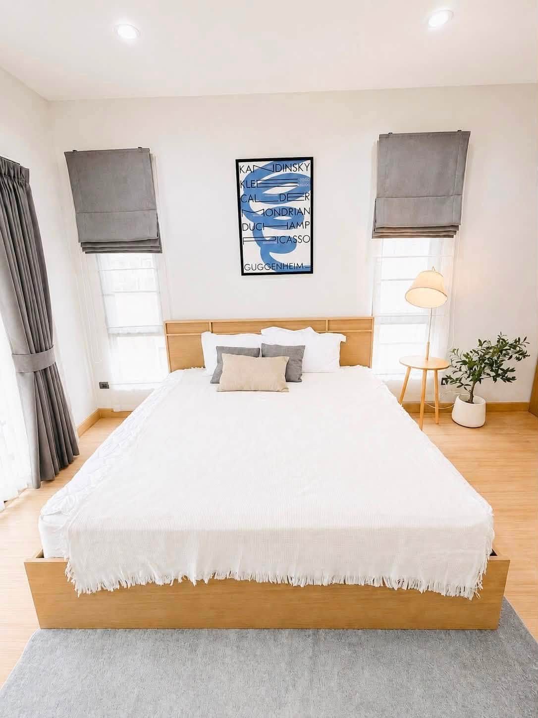 Pet Friendly House for Rent near UCIS Chiang Mai | 3 Bedrooms, THB 30K photo 7