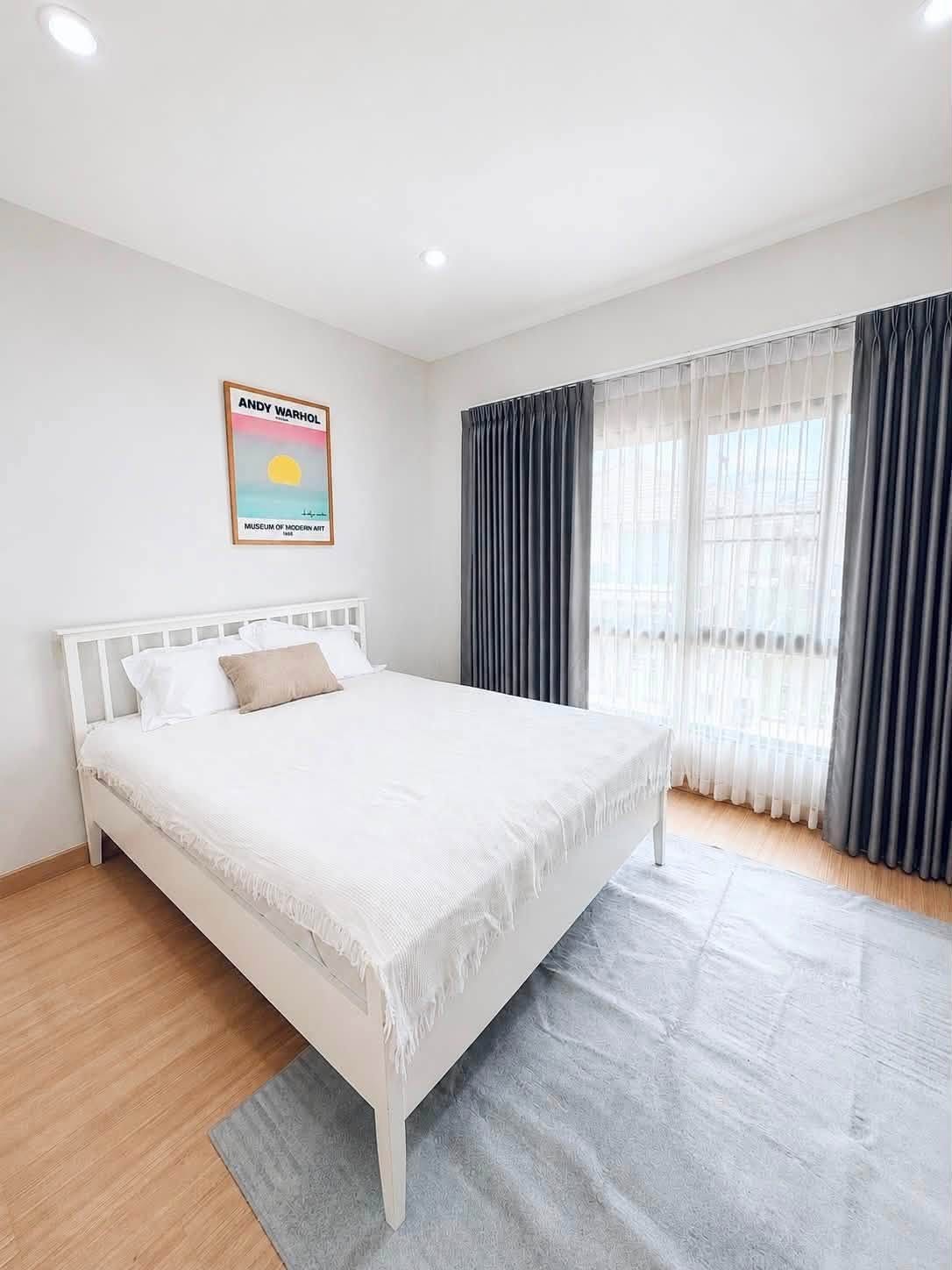 Pet Friendly House for Rent near UCIS Chiang Mai | 3 Bedrooms, THB 30K photo 8
