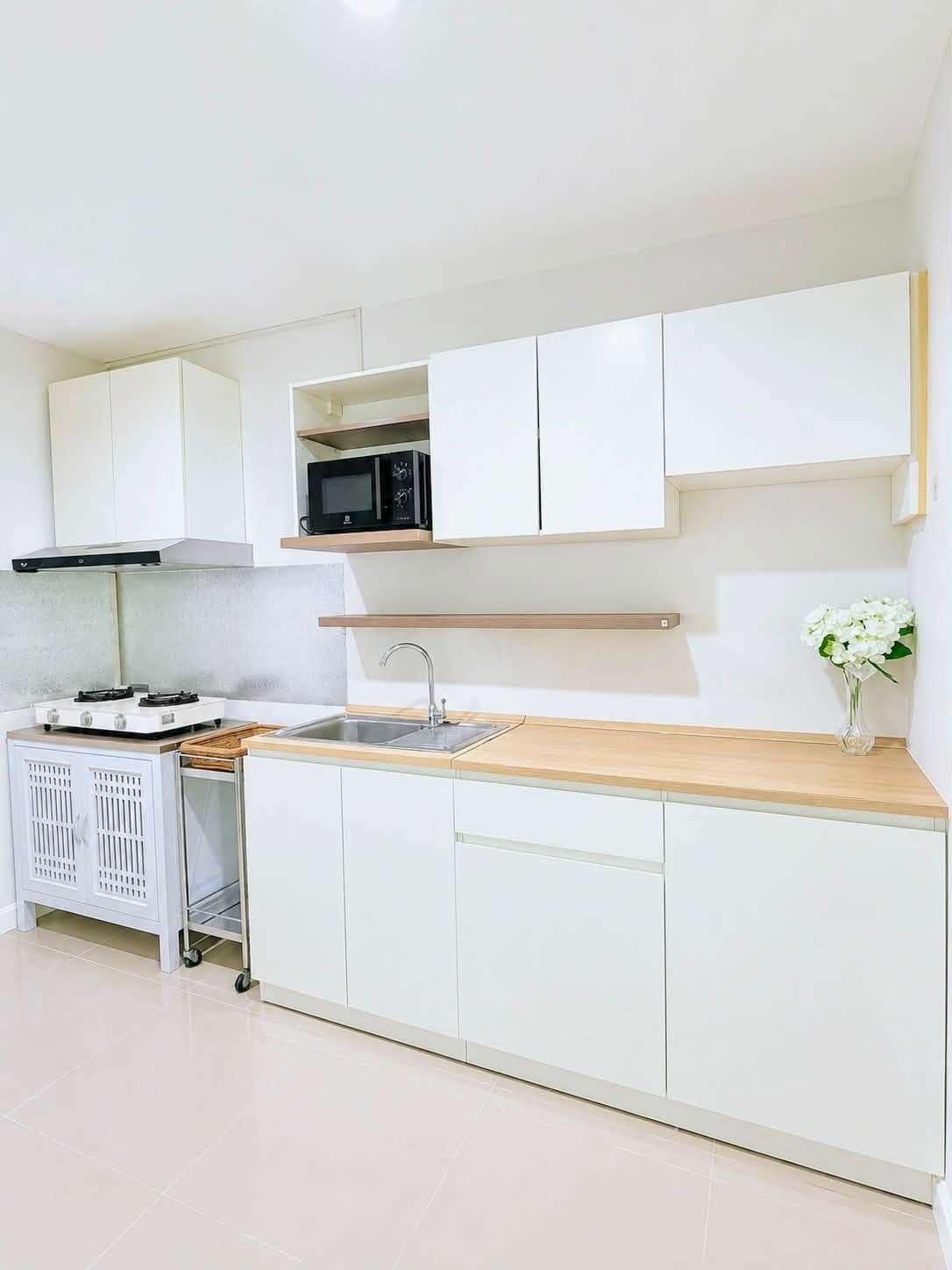 Pet Friendly House for Rent near UCIS Chiang Mai | 3 Bedrooms, THB 30K photo 5
