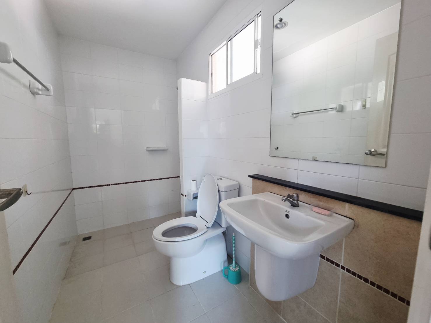 Pet Friendly 3 Bedroom House for Rent in San Kamphaeng | THB 17K photo 13