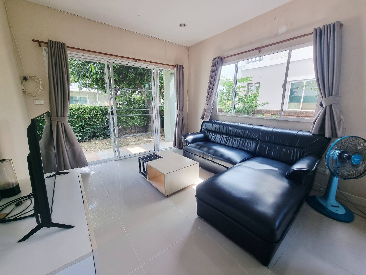 Pet Friendly 3 Bedroom House for Rent in San Kamphaeng | THB 17K photo 3
