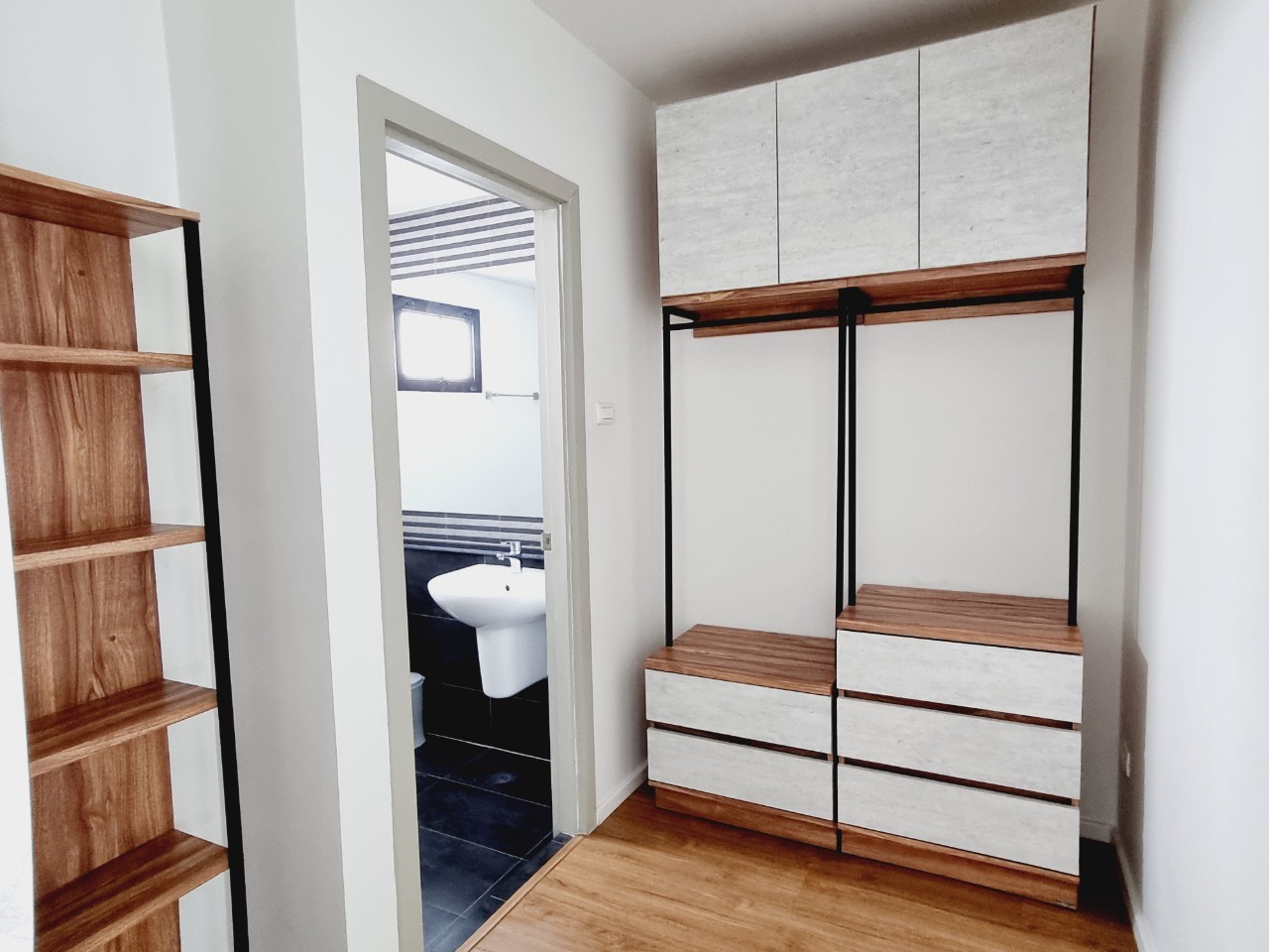 Modern Loft Townhome for Rent in Hang Dong | 2BR + Home Office, THB 26K photo 14
