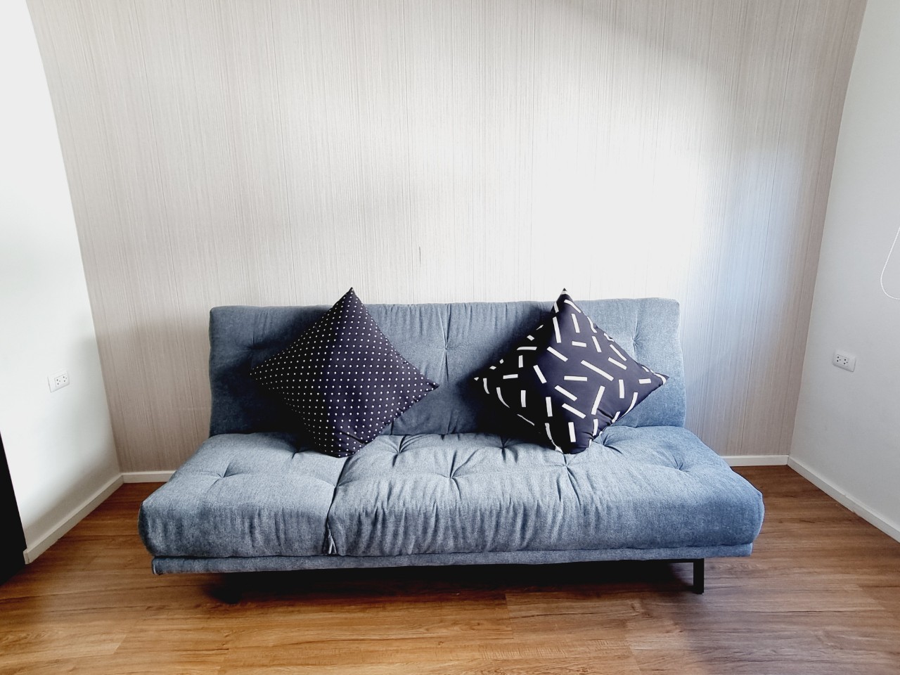 Modern Loft Townhome for Rent in Hang Dong | 2BR + Home Office, THB 26K photo 11