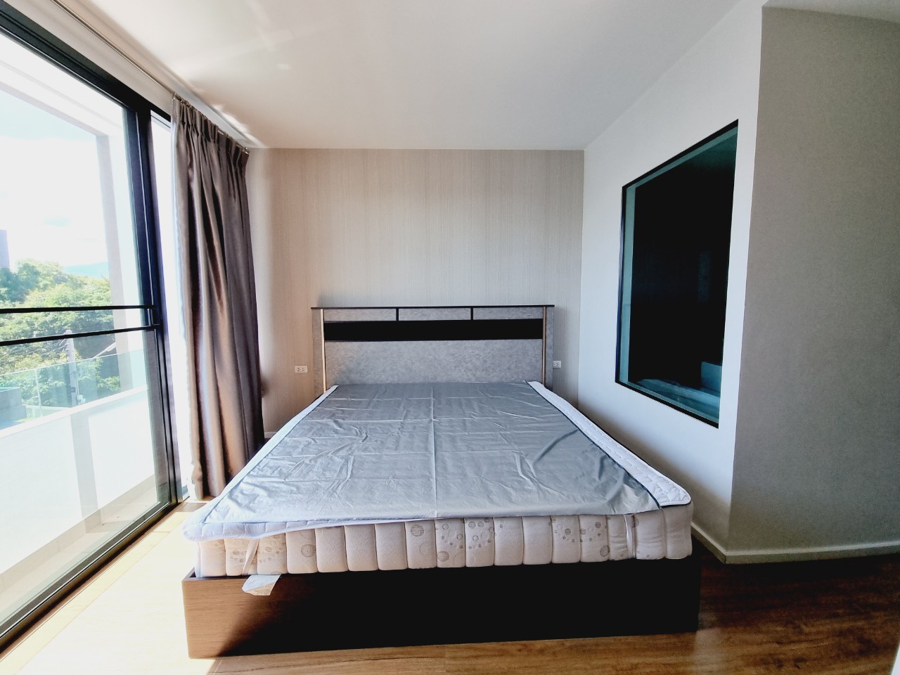 Modern Loft Townhome for Rent in Hang Dong | 2BR + Home Office, THB 26K photo 24