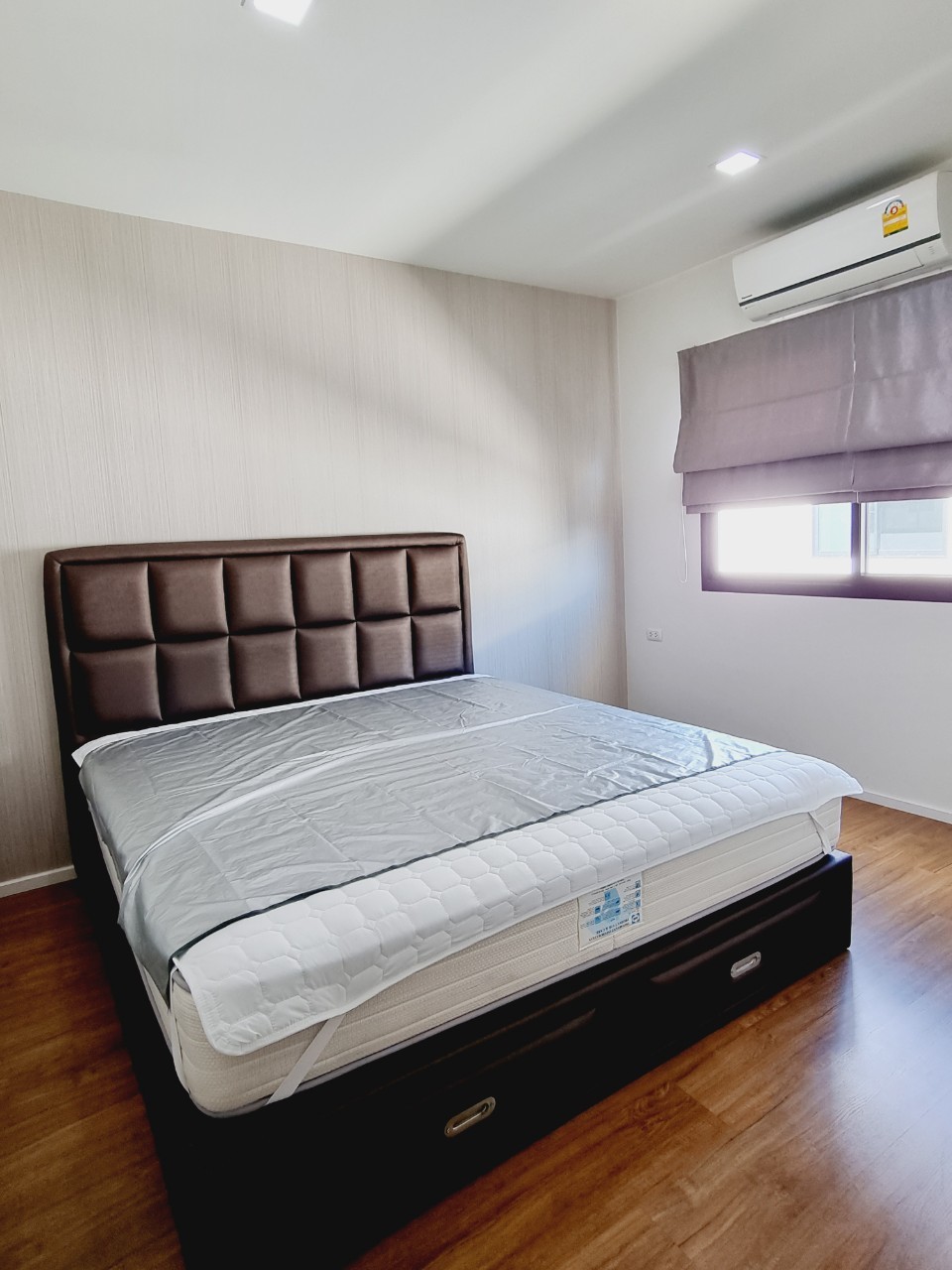 Modern Loft Townhome for Rent in Hang Dong | 2BR + Home Office, THB 26K photo 12