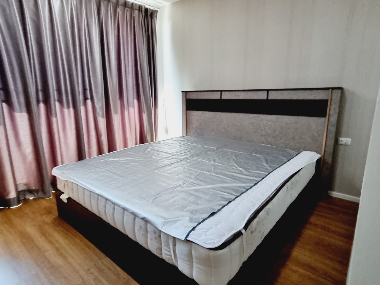 Modern Loft Townhome for Rent in Hang Dong | 2BR + Home Office, THB 26K photo 19