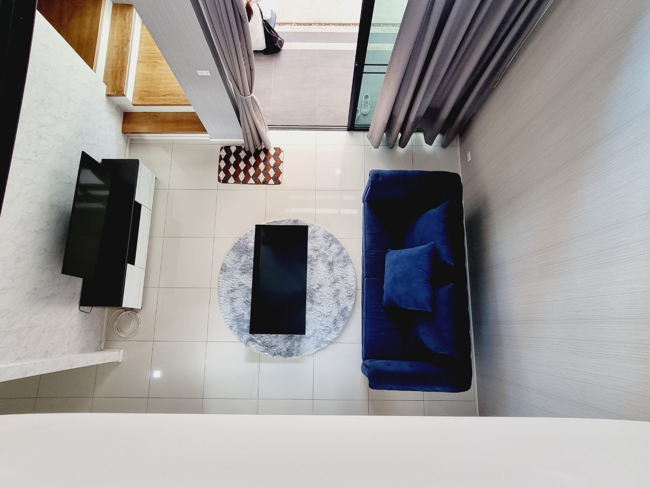 Modern Loft Townhome for Rent in Hang Dong | 2BR + Home Office, THB 26K photo 7
