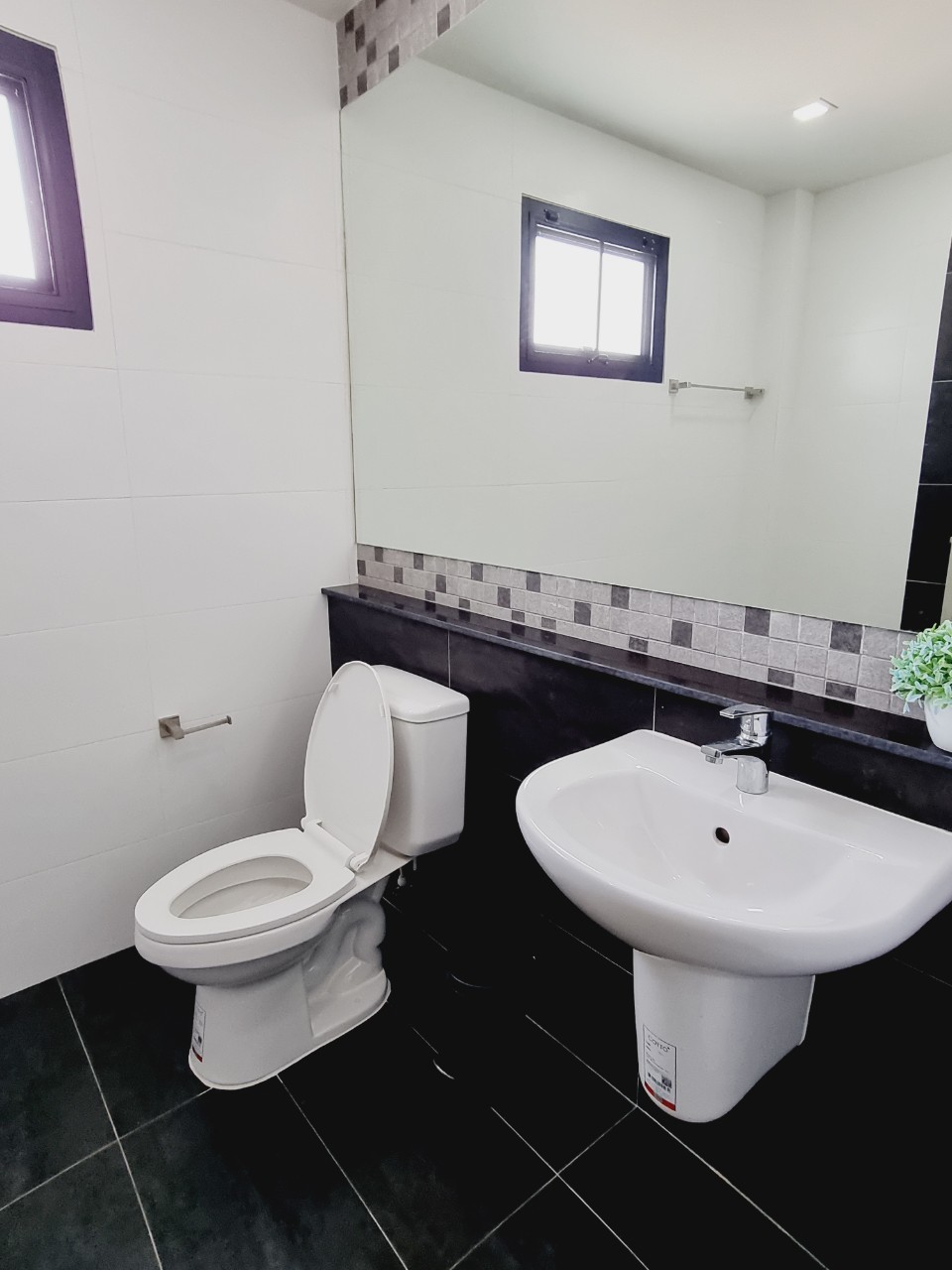 Modern Loft Townhome for Rent in Hang Dong | 2BR + Home Office, THB 26K photo 17