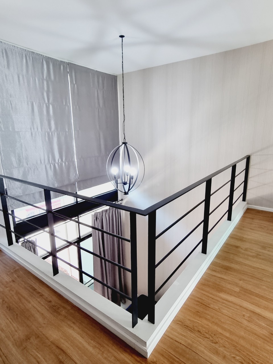 Modern Loft Townhome for Rent in Hang Dong | 2BR + Home Office, THB 26K photo 9