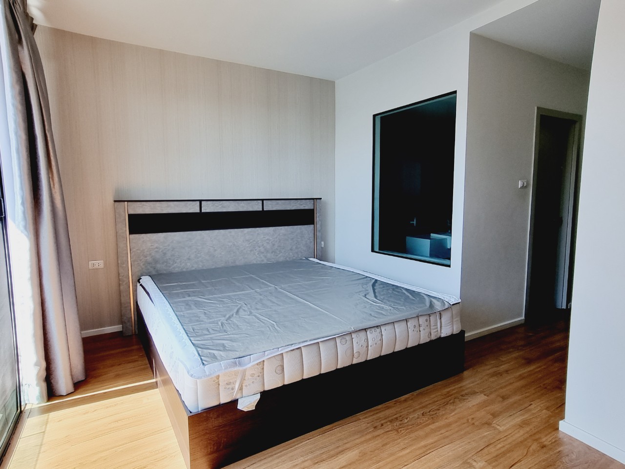 Modern Loft Townhome for Rent in Hang Dong | 2BR + Home Office, THB 26K photo 20