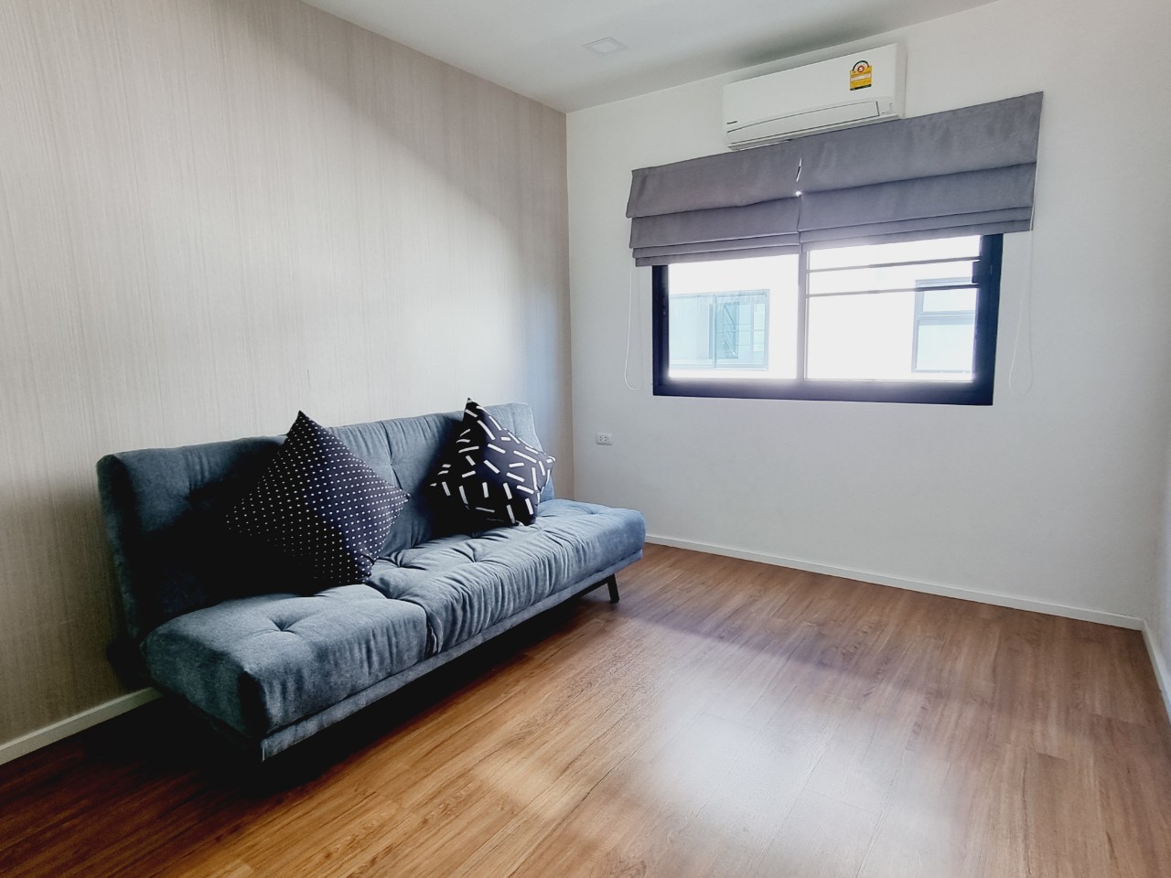 Modern Loft Townhome for Rent in Hang Dong | 2BR + Home Office, THB 26K photo 10