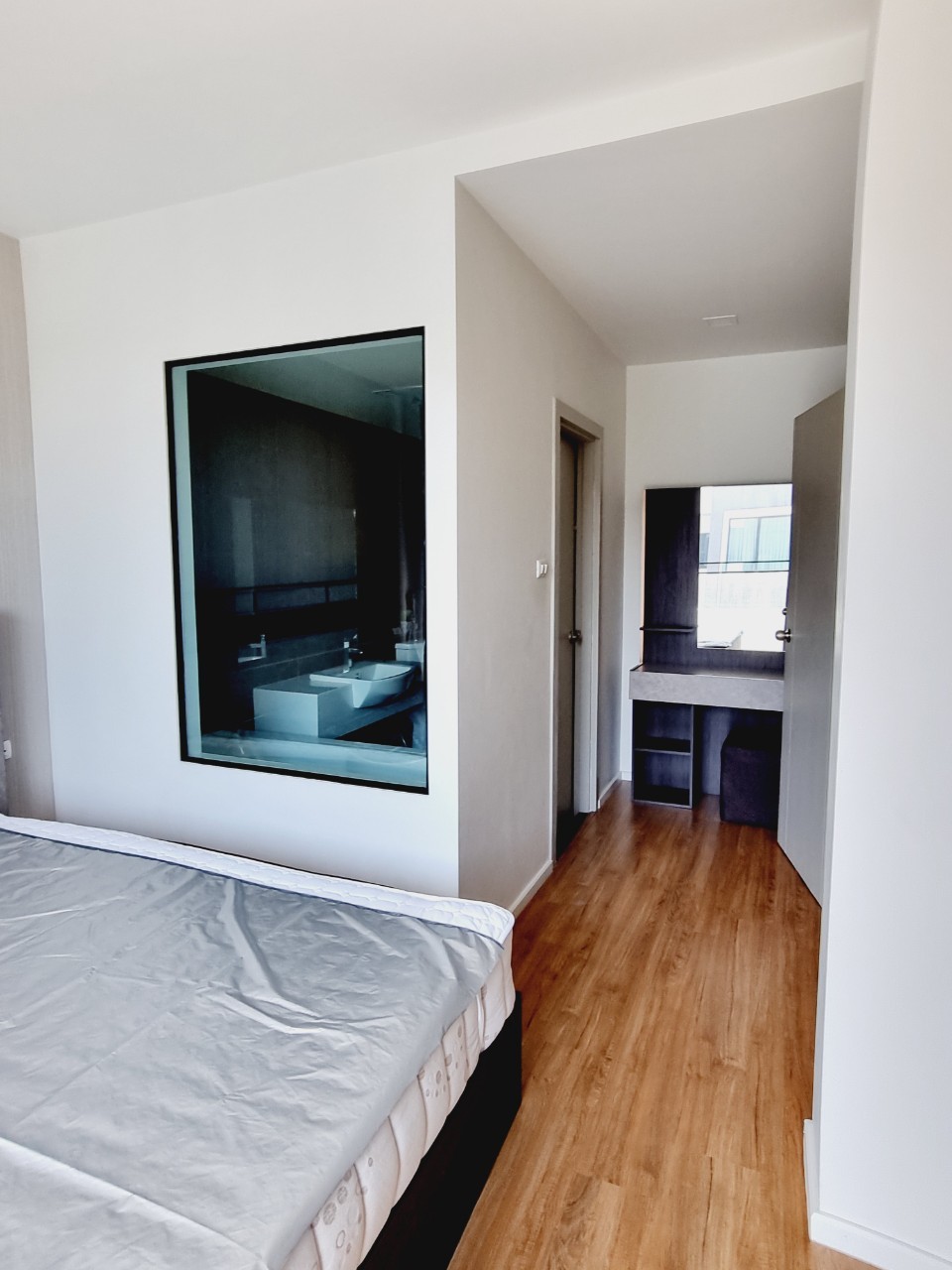 Modern Loft Townhome for Rent in Hang Dong | 2BR + Home Office, THB 26K photo 22
