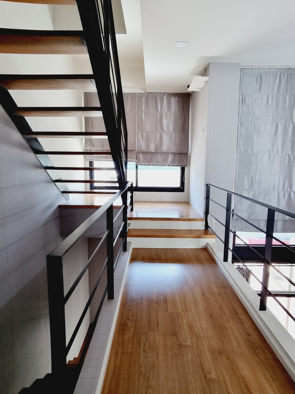 Modern Loft Townhome for Rent in Hang Dong | 2BR + Home Office, THB 26K photo 8